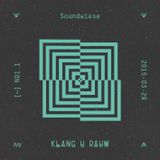 MIX29 Klang und Raum (2015)