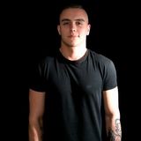 Phil Mackintosh - Goodgreef Xtra Hard 15 Mix