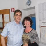 Shane Supple chats with Colette O Donovan about relaxation