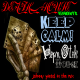 KEEP CALM & PRESS PLAY! - HYPNOTIC HOUSE