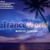 DaMiaNo Trance World 044 (Prywatka) Radio Sudety 96.4 FM