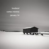 Vortex Minimix 2014