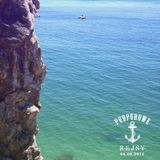 Purpurowe Rejsy na falach eteru 04.08.2014 @ Radio Luz