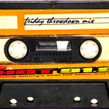HOT 91 9 FRIDAY THROWDOWN MIX 15