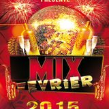 Mix Fevrier 2015 By Dj Carlos