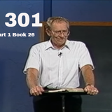 301 - Les Feldick Bible Study Lesson 1 - Part 1 - Book 26