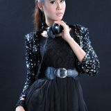 Dj Sue Ice
