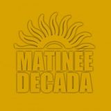 Juanjo Martin @ Space Ibiza 'Matinée Década' (2007)