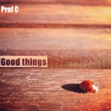 Good Things - 70s disco, funk podcast vol.1