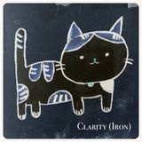 Clarity (Iron)