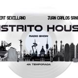 LEE STARK - Exclusive for DISTRITO HOUSE By Robert Sevillano (Global Radio FM)