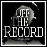 Off The Record 15 januari 2015 (Vrije meningsuiting naar aanleiding van Charlie Hebdo aanslag)