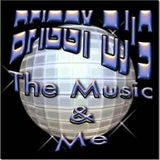 The Music & Me