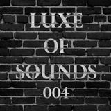 Luxe of Sounds 004 - September - Mixed by JBeltran