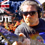 100% KIWI MUSIC SHOW #25 Part 2, 02.01.2015