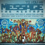 Lava Sound - Message To You Vol.8
