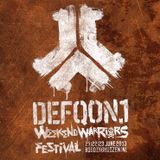 Coone - Live at Defqon.1 (The Closing Ritual - Netherlands) - 23.06.2013
