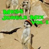 Mkg's Jungle Cakes Mix Vol 1