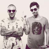 Pharell Williams After Party in milan 20.09.14 - Ernest&Frank w/ Miguel Millones - @ Stock at TOm