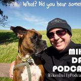 MIKEs DAILY PODCAST the Health Show 4-30-14