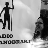 MnL2018 - Set22 - Os livreiros não se medem aos palmos #3 -Conversa com Joana Pires, Chili Com Carne