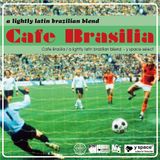 Cafe Brasilia -y space select