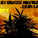 DbLab - Bud Cakes Mixtape part 1 ( Bass Music )
