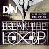Break the loop - DJ NOONE - HIP HOP CUTS