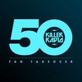 Killer Radio #50 from Starkillers : Fan Takeover