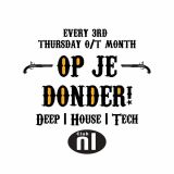 Weary - Op Je Donder 17-9-15