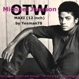 MICHAEL JACKSON OTW MAXI 12'' (don't stop 'til you get enough, off the wall, rock with you)
