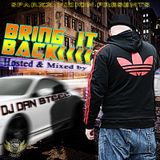 DJ DAN STEELS BRING IT BACK MIX VOL 1