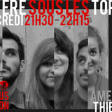 Ton ère sous les topics - Radio Campus Avignon - 14/11/12