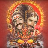 White Powder of Parvati