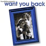 Throwback: Unity Sound - Want You Back - Lovers Rock Mix 1999