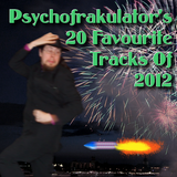 Psychofrakulator's 20 Favourite Tracks Of 2012