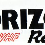 From16-8-1984 the young Mark! In another time another place! An almost full show from Horizon Radio