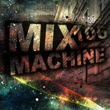 Andy Mart - Mix Machine@DI.FM 106