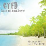 CTFD (Calm the FUCK down)