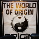 KAY B BACK TO 89 - ORIGIN UK.NET/ORIGIN FM.