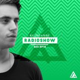 KLINGANDE RADIOSHOW S03 Ep 10