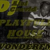 Playfull House 5 By Aisi Cravid. Wonderfm 101.6 fm