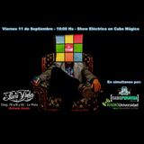 Total en Cubo Magico 11/9/2015