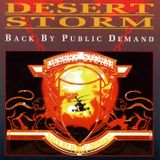 Randall - Dessert Storm Back By Public Demand @ The Roller Express (1994)