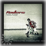 Faders - Feelings (osmotic pressure dj mix) - 2010