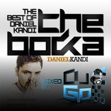 DJ Go - The BODKa Set (The Best Of Daniel Kandi)
