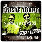 TristeTurno (25-11-13) "Korn en México, #PerfilTriste, la canción de Fabiruchis"