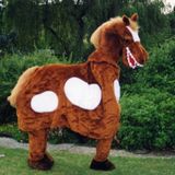 Kid Blast - Flogging A Dead Horse