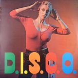Post Laboria Disco - Part 1