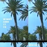 MEMORY CARD IT FM MIXTAPE 1 - Mixed Borby Norton